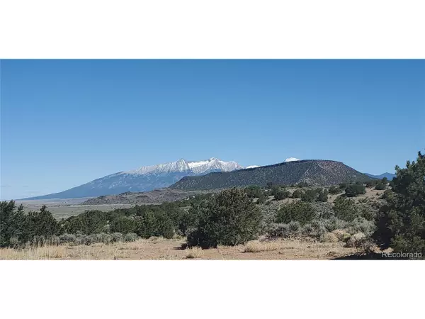 Fort Garland, CO 81133,1061 Lee Way
