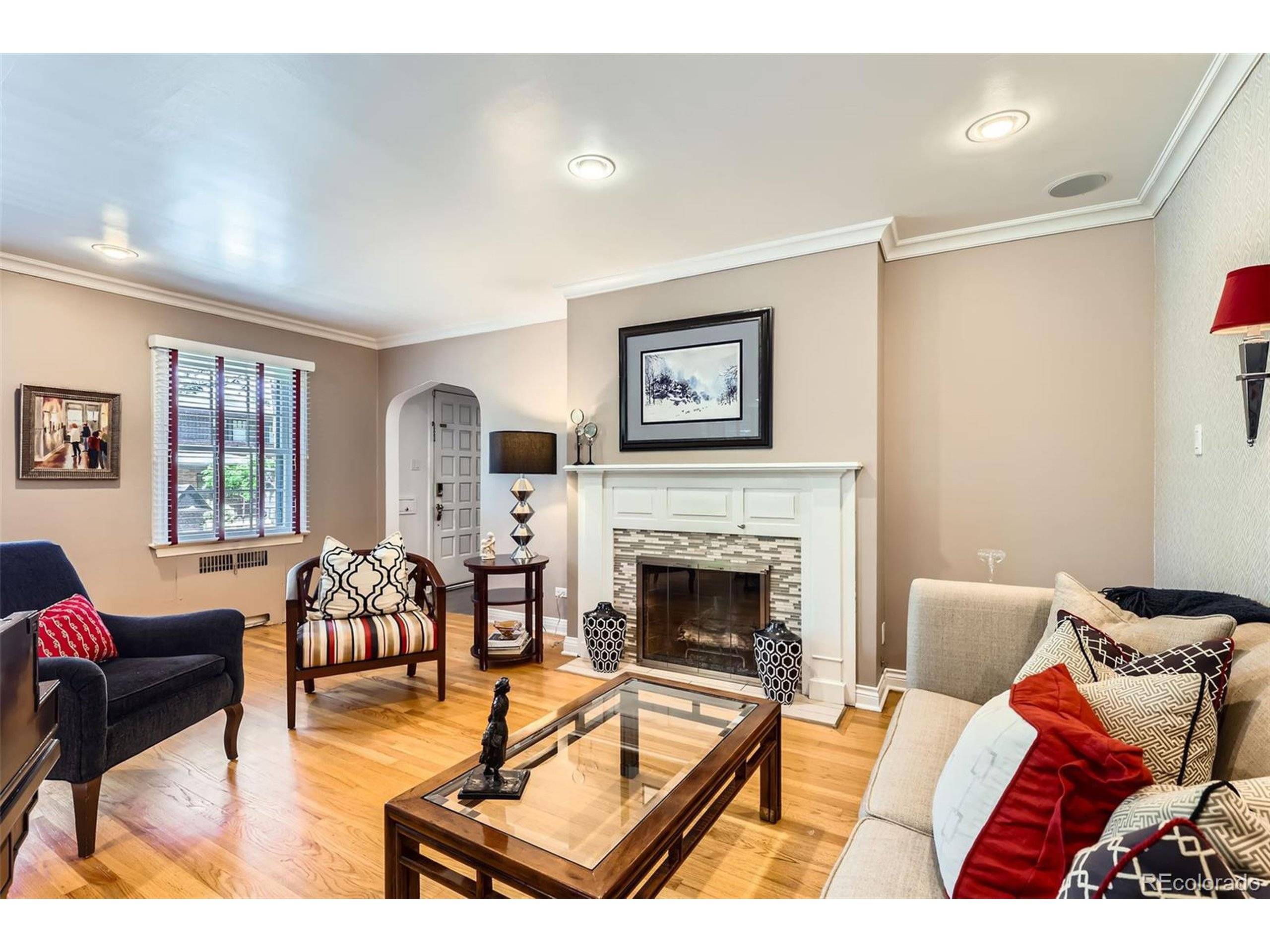 Denver, CO 80209,824 S Medea Way