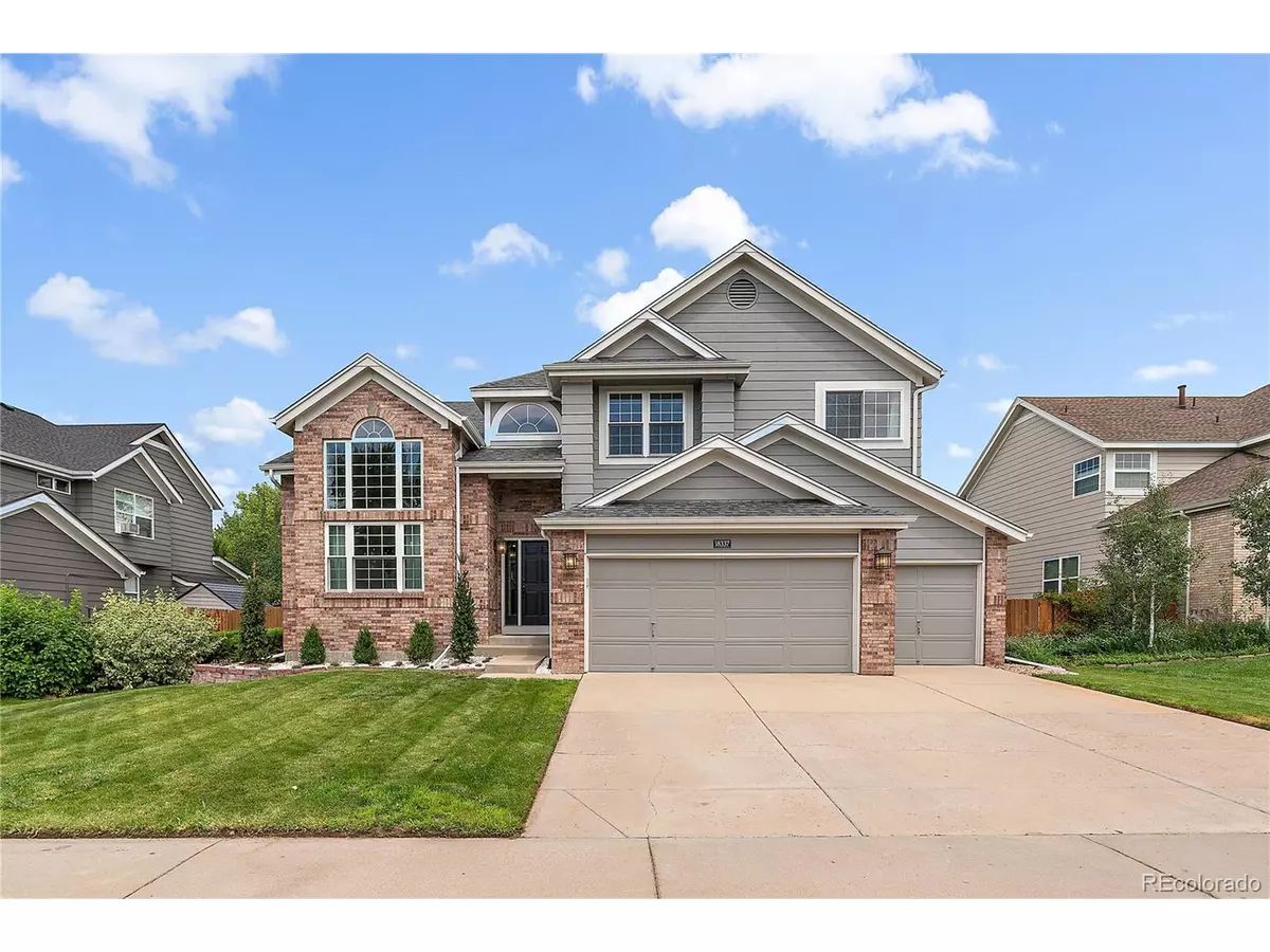 Centennial, CO 80015,18337 E Powers Pl