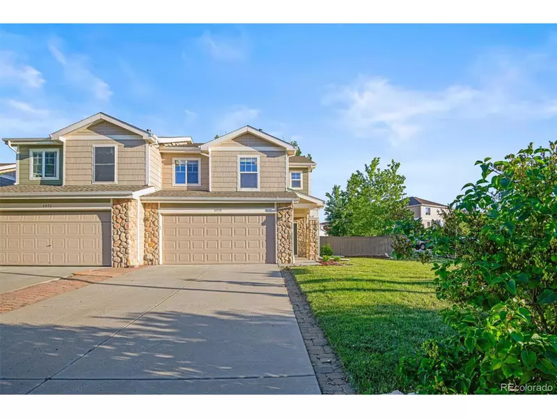 6050 Raleigh Cir, Castle Rock, CO 80104