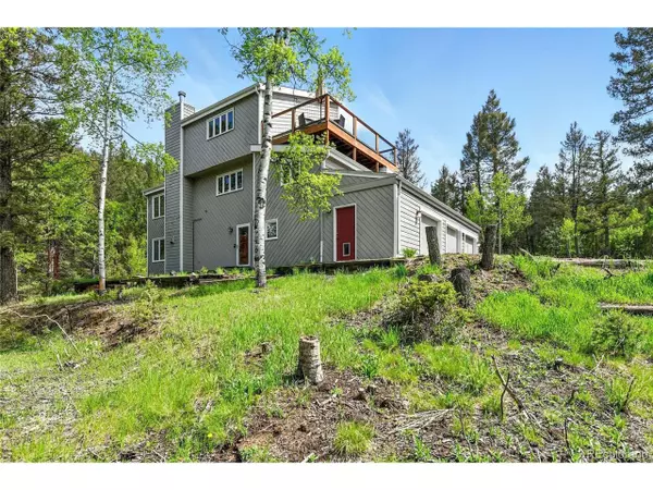 Pine, CO 80470,33 Nova Cir