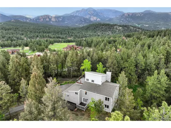 33 Nova Cir, Pine, CO 80470