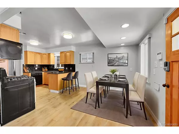 Denver, CO 80212,4860 N Harlan St