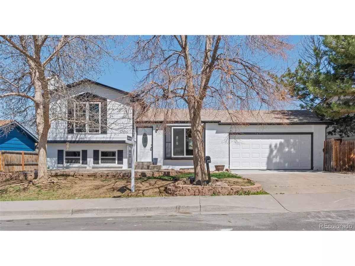 Aurora, CO 80017,16543 E Kansas Pl