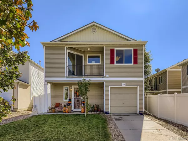 4716 Andes St, Denver, CO 80249