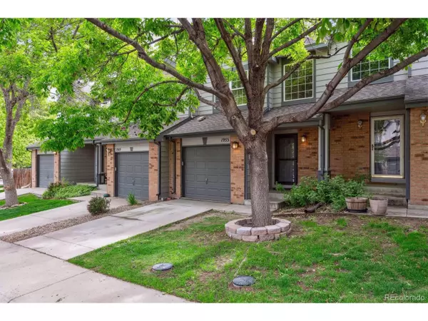 1953 E 102nd Cir, Thornton, CO 80229