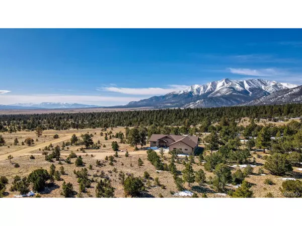 Buena Vista, CO 81211,30067 Elk Meadow