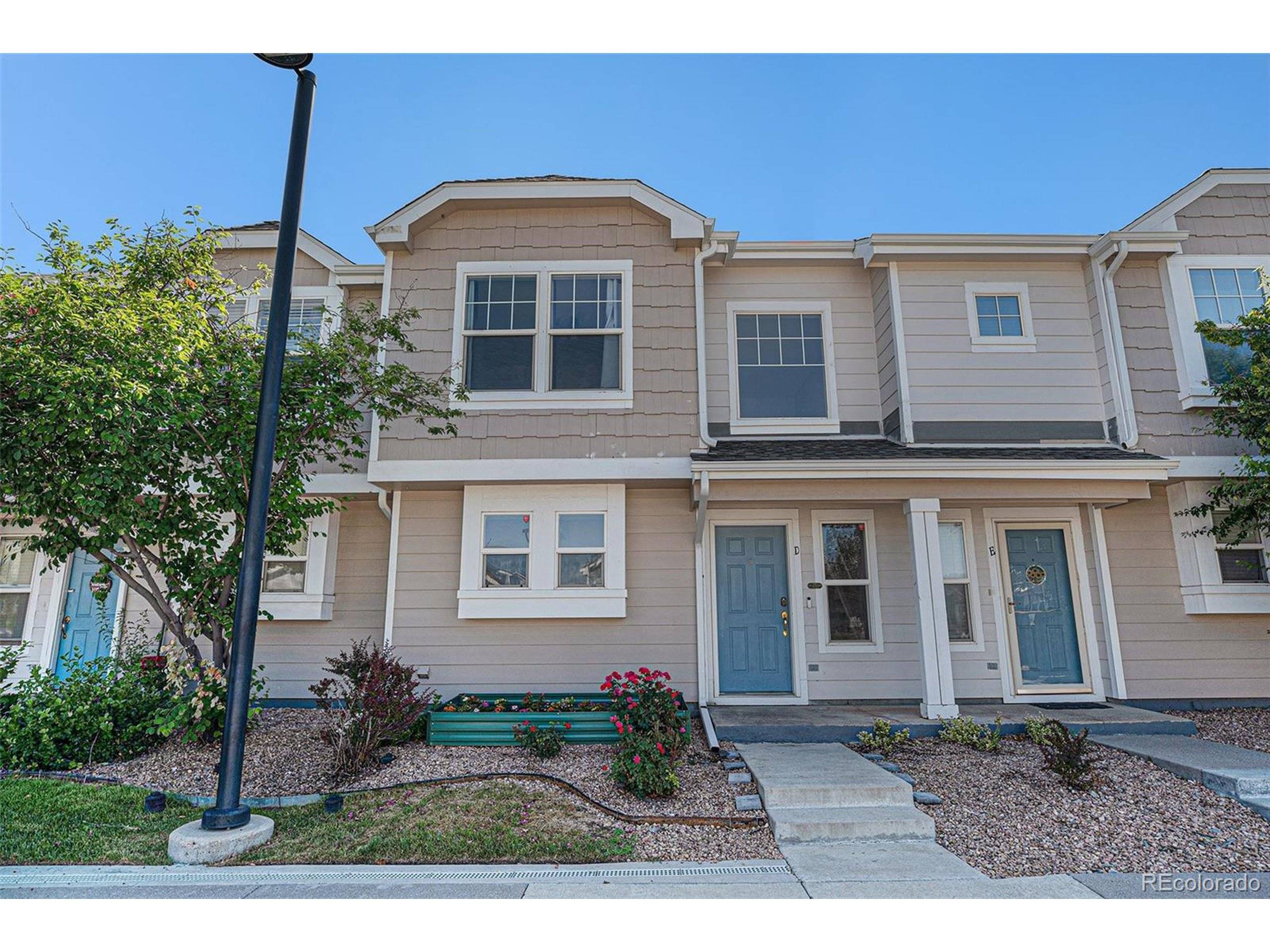 Denver, CO 80249,18954 E 57th Pl #D