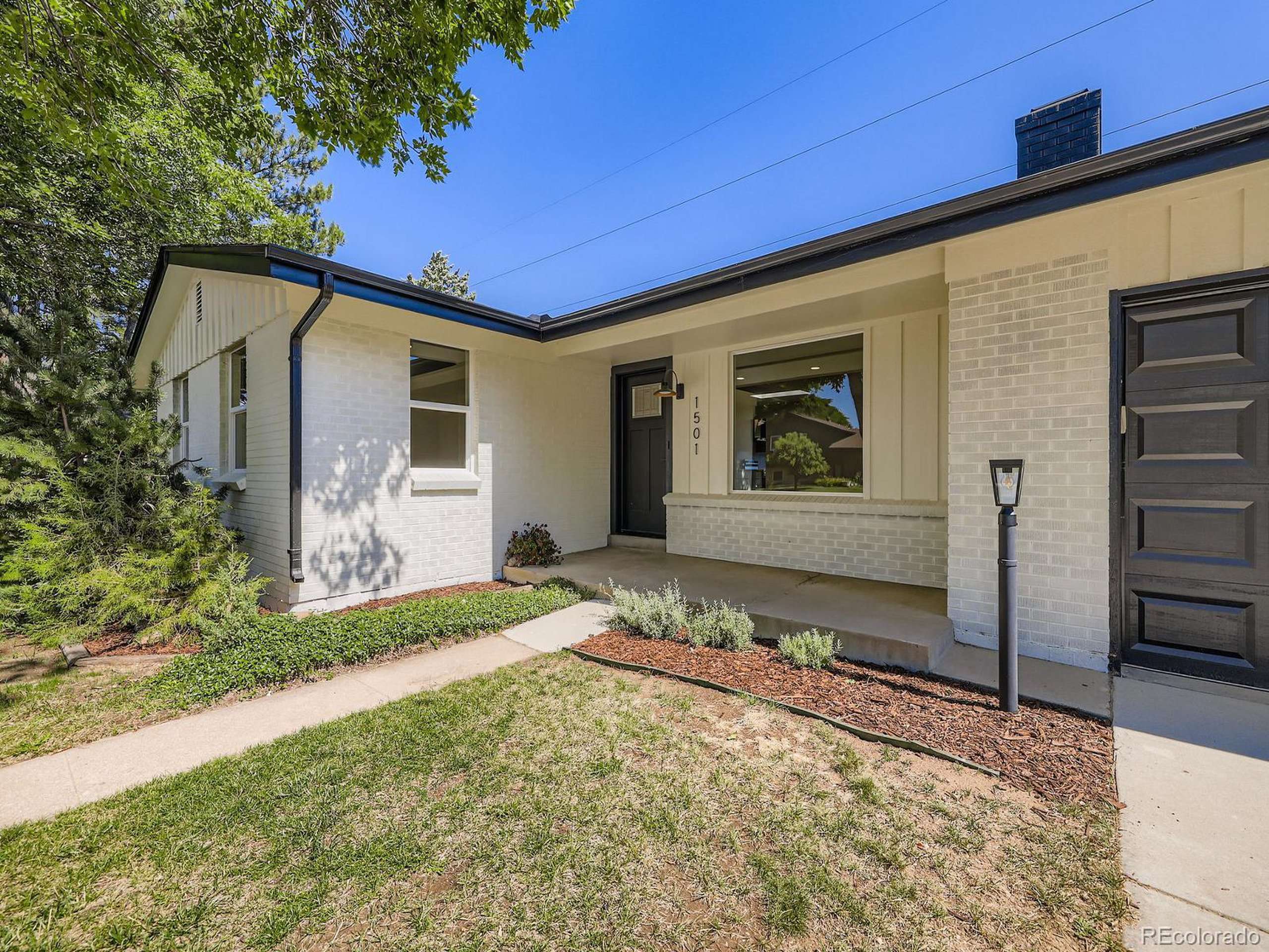Centennial, CO 80121,1501 E Caley Ave