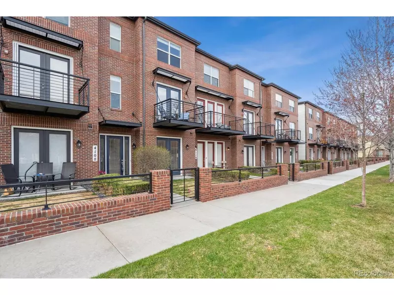 4108 W 118th Pl, Westminster, CO 80031
