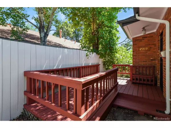 Colorado Springs, CO 80909,2313 Lockhaven Dr