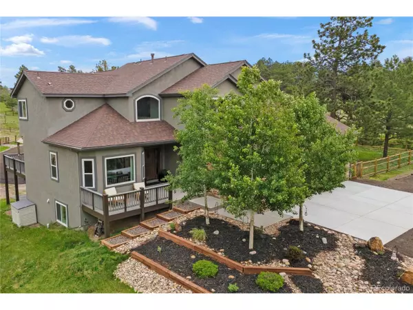 Elizabeth, CO 80107,101 County Road 146