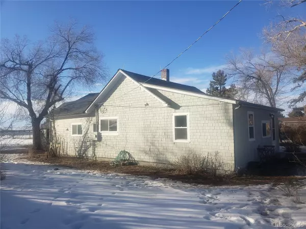 Kiowa, CO 80117,115 Ute Ave