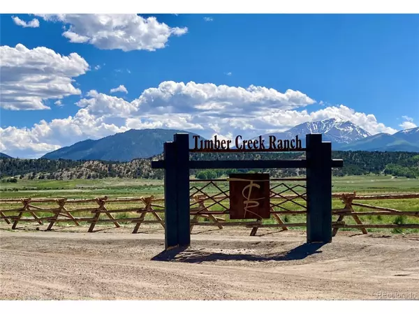 9063 Sheridan Loop, Salida, CO 81201