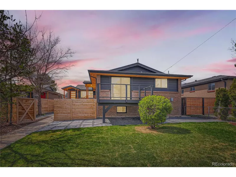 2065 Depew St, Edgewater, CO 80214