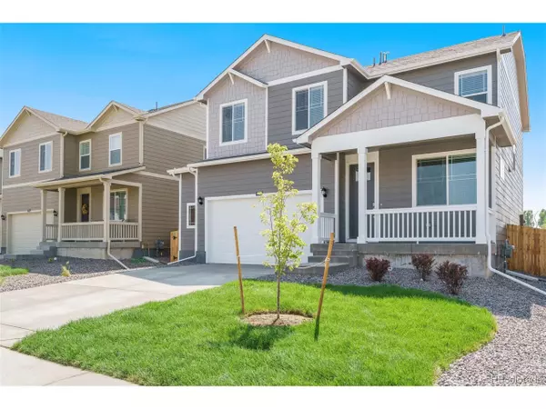 Thornton, CO 80602,13445 Valentia Pl