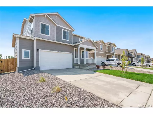 Thornton, CO 80602,13445 Valentia Pl