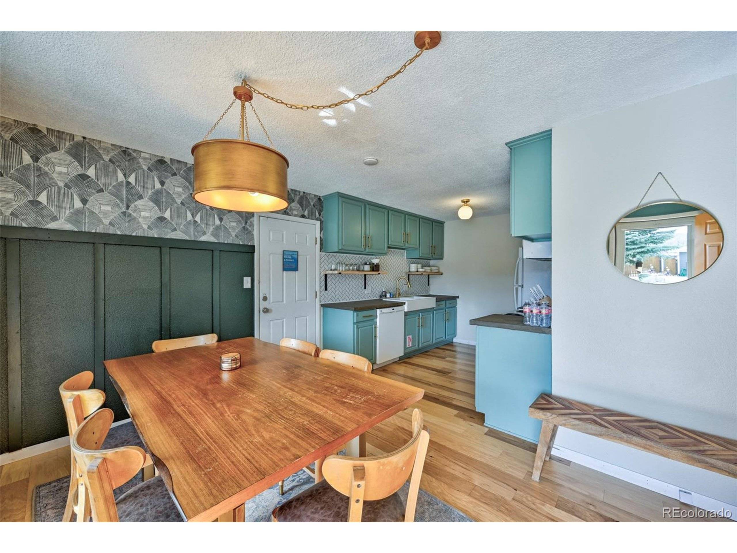 Buena Vista, CO 81211,127 Baylor Dr