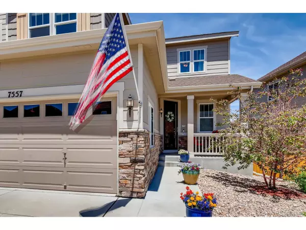 Castle Rock, CO 80108,7557 Blue Water Dr