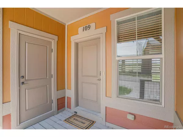 Granby, CO 80446,109 Peak View