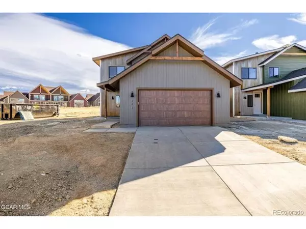 Granby, CO 80446,141 Buckhorn Cir