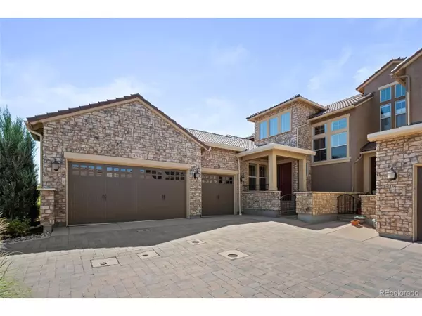 Highlands Ranch, CO 80126,9567 Firenze Way