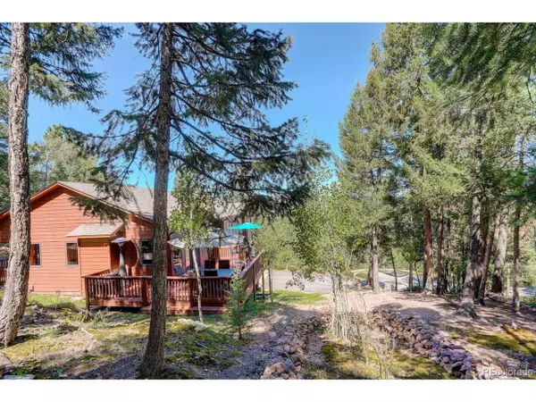 Evergreen, CO 80439,27882 Bonanza Dr