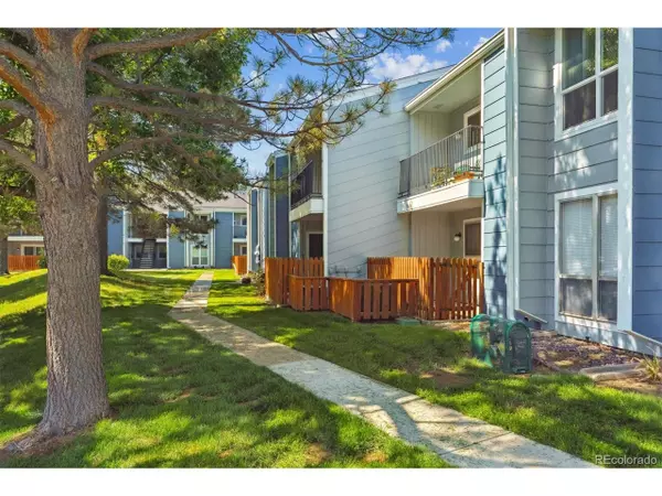 7275 S Gaylord St #I09, Littleton, CO 80122