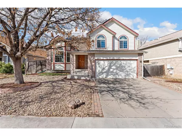 8223 Kline St, Arvada, CO 80005