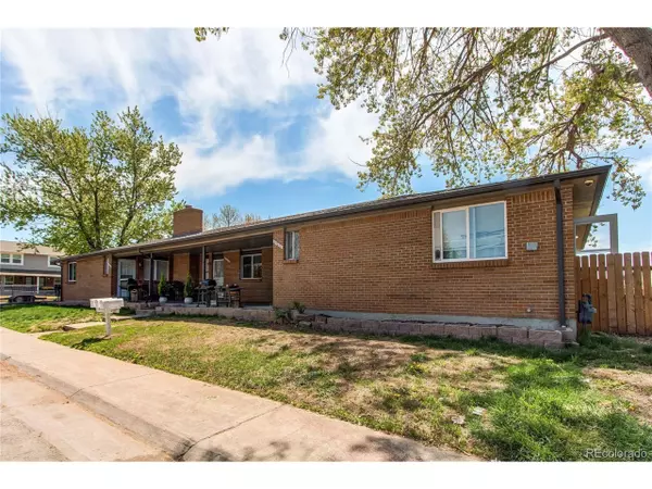 14200 E 22nd Pl, Aurora, CO 80011