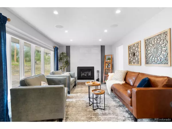 Evergreen, CO 80439,32512 Lodgepole Dr