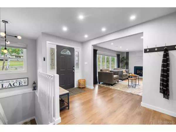 Evergreen, CO 80439,32512 Lodgepole Dr