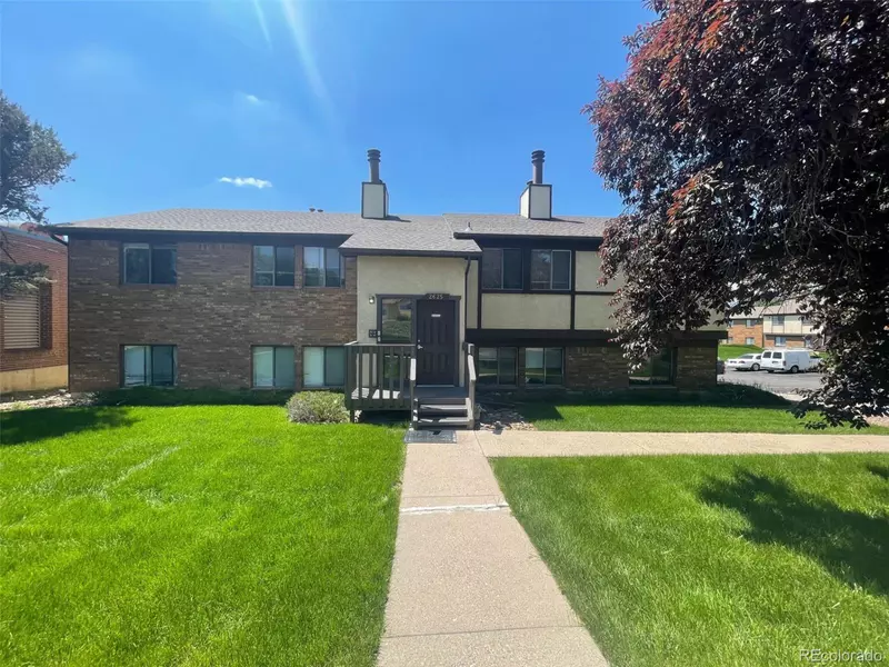 2625 E Uintah St, Colorado Springs, CO 80909
