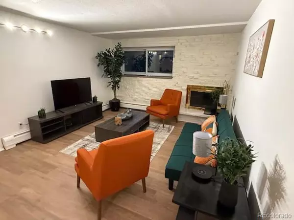 Denver, CO 80218,1270 N Marion St #103