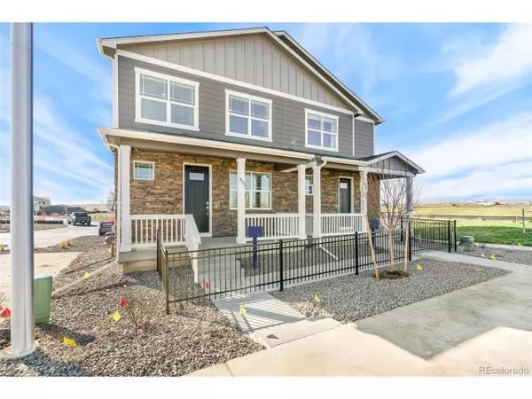 Johnstown, CO 80534,592 Thoroughbred Ln