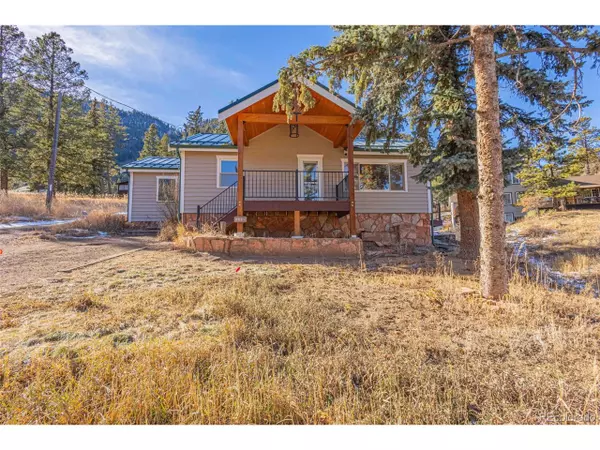 Green Mountain Falls, CO 80819,6890 Howard St