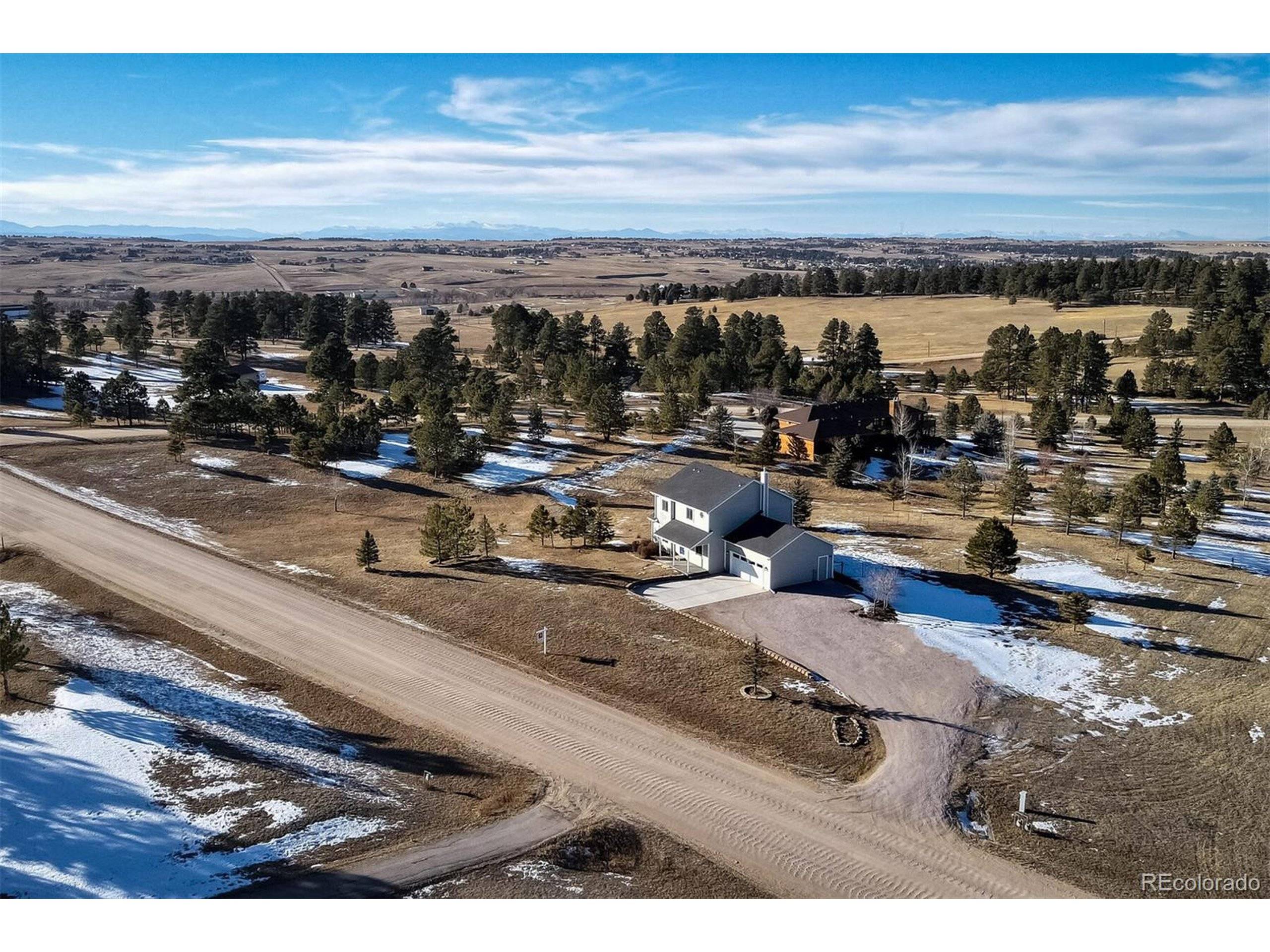 Elizabeth, CO 80107,4127 Saddlewood Rd