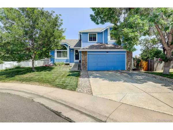 1666 S Marshall Ct, Lakewood, CO 80232