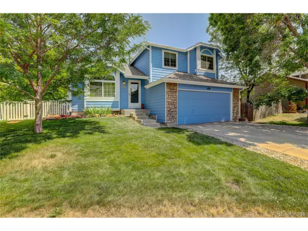 Lakewood, CO 80232,1666 S Marshall Ct