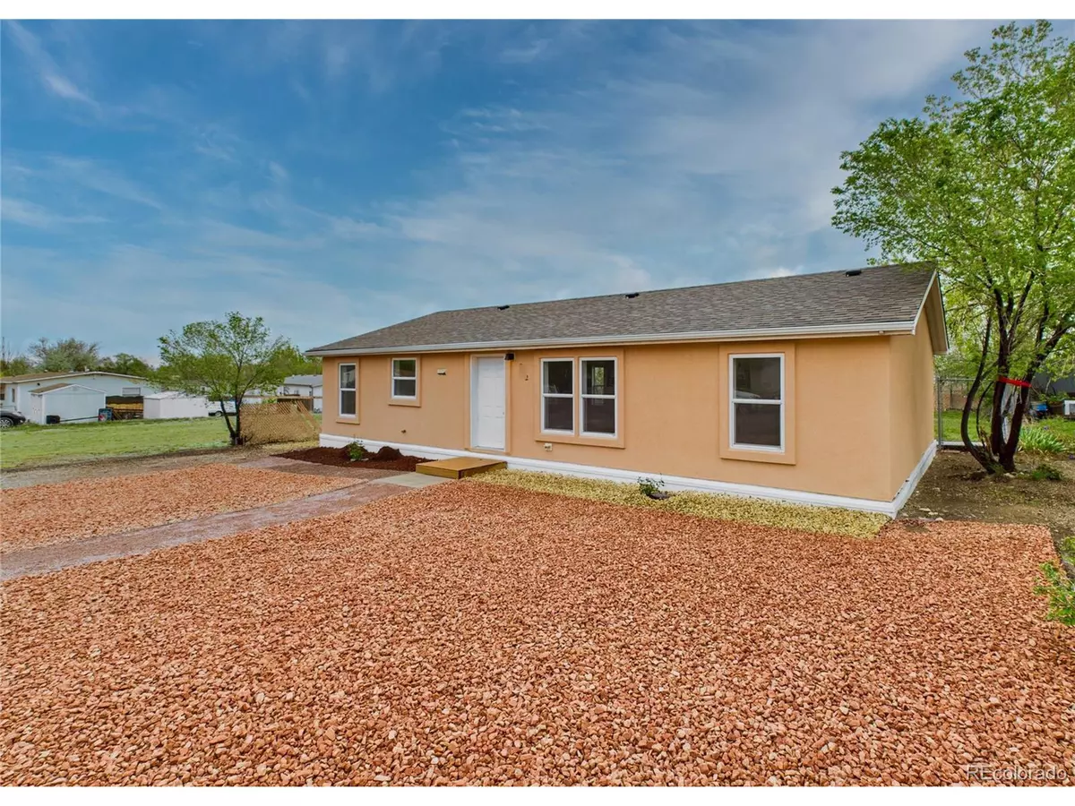 Pueblo, CO 81007,952 S Tolstoi Dr