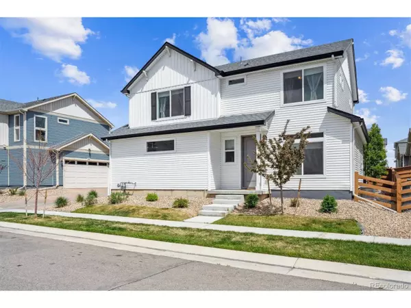 Commerce City, CO 80022,10224 Worchester St