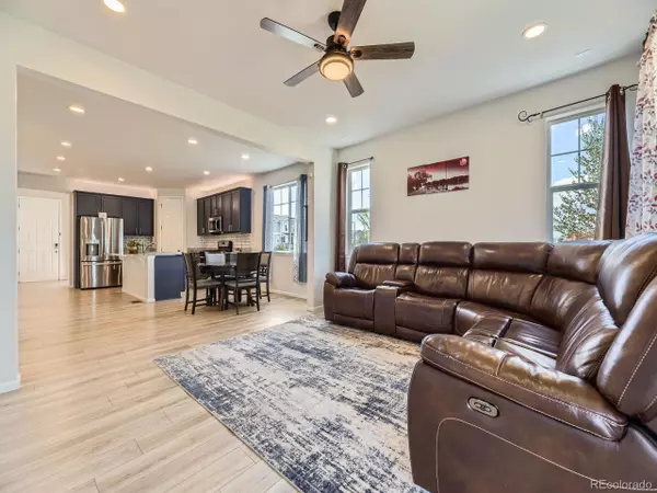 Castle Rock, CO 80108,917 White Leaf Cir