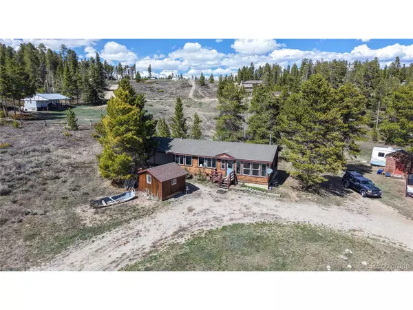 Grand Lake, CO 80446,281 GCR 645