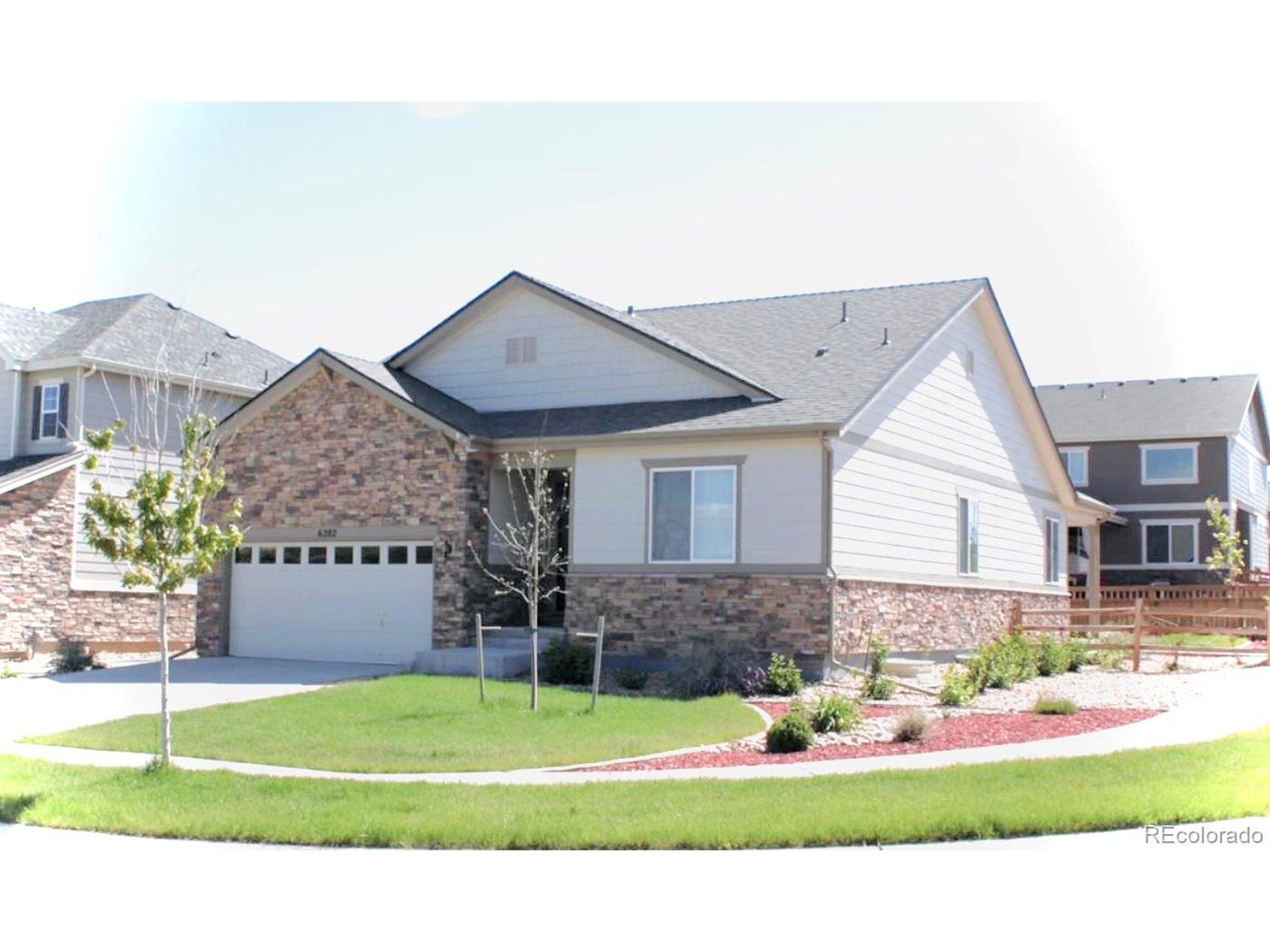 6282 N Dunkirk Ct, Aurora, CO 80019