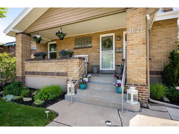Denver, CO 80210,2026 S Lincoln St
