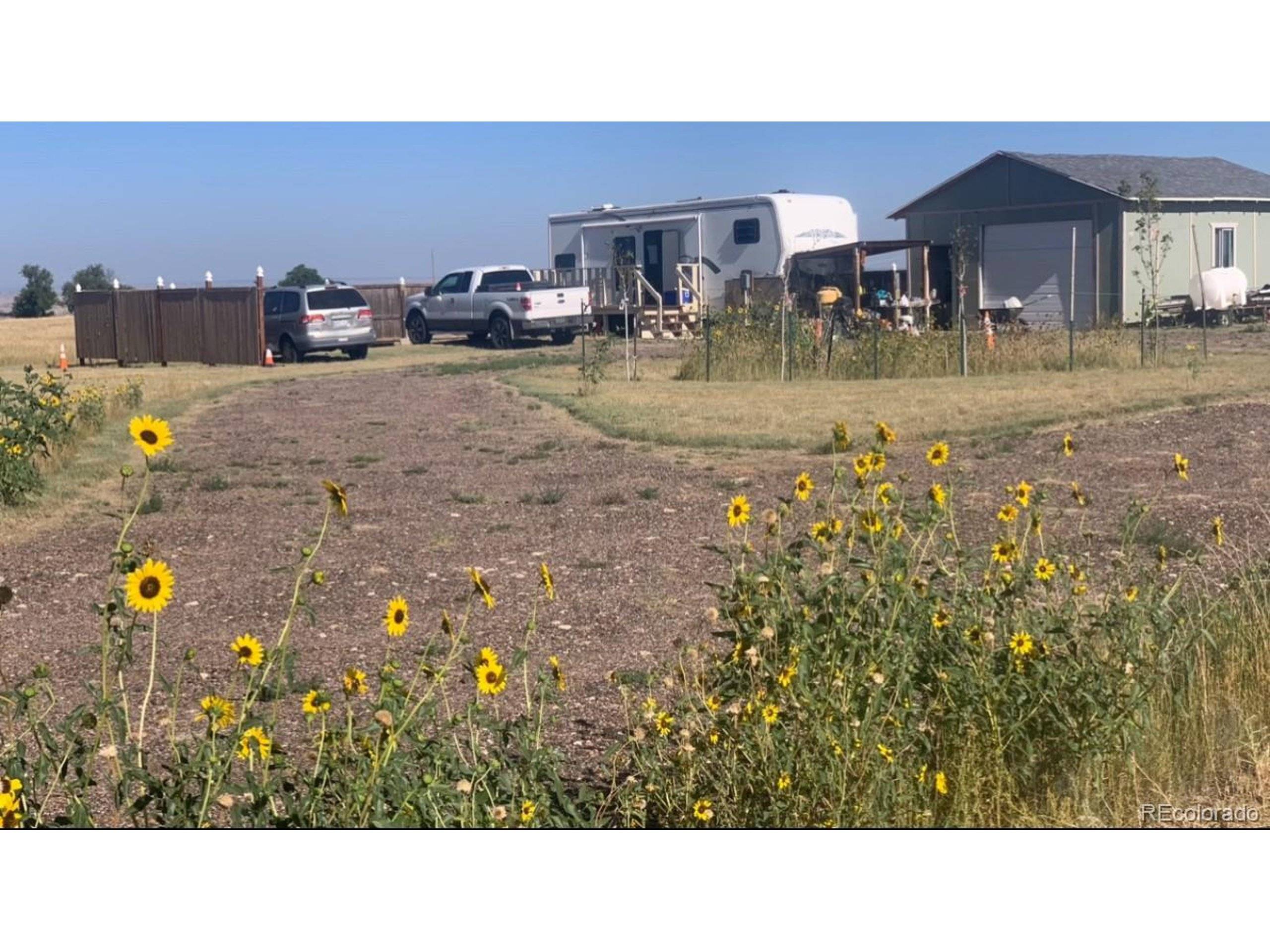 Yoder, CO 80864