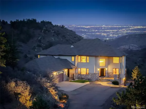 16776 Dancing Deer Dr, Littleton, CO 80127