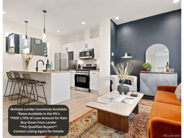 2000 W 46th Ave, Denver, CO 80211