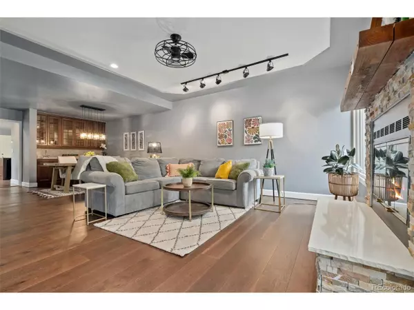 Denver, CO 80231,10000 E Yale Ave #41
