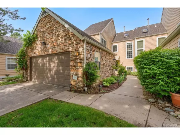 Denver, CO 80231,10000 E Yale Ave #41